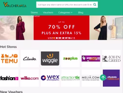 Voucherarea