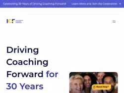 Coachfederation