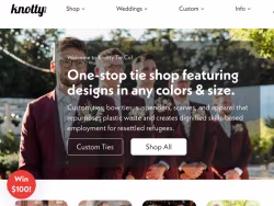 Knottytie