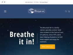 Themountainair