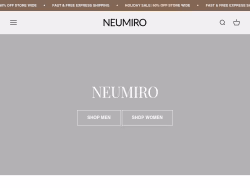Neumiro