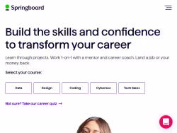 Springboard