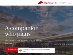 Merkurair