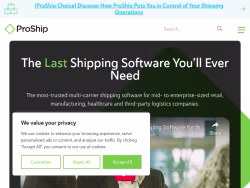 Proshipinc