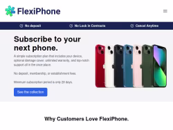 Flexiphone