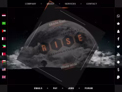 Rise