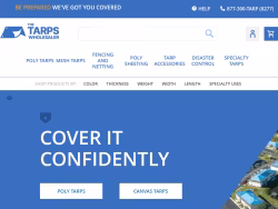 Thetarpswholesaler