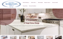 Go-worktops