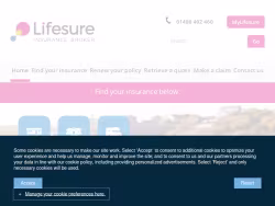 Lifesure