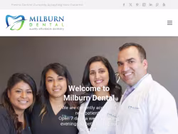 Milburndental