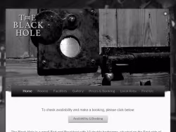 Theblackholebb