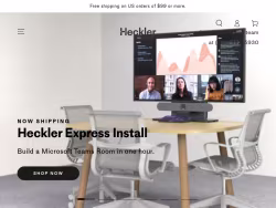 Hecklerdesign