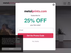 Metalprints