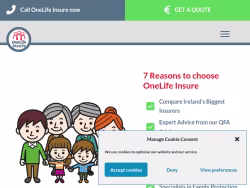 Onelifeinsure