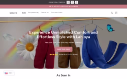 Lahloya