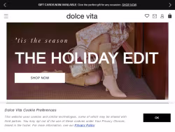 Dolcevita