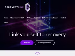 Myrecoverylink