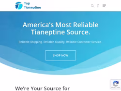 Toptianeptine