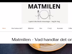 Matmilen