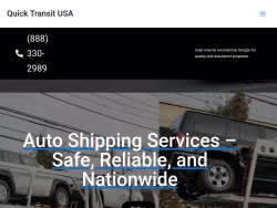 Quicktransitusa