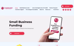 Lexingtoncapitalholdings