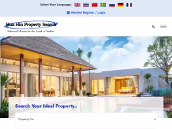 Huahin-property-search