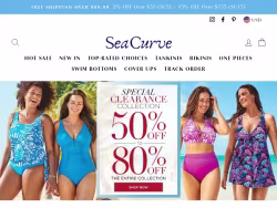 Seacurve
