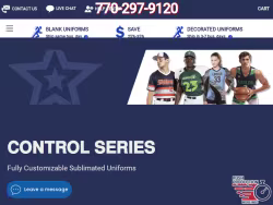 Allsportsuniforms