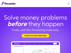 Fincaster