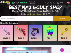 Mm2godly