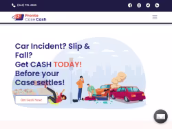 Prontocasecash