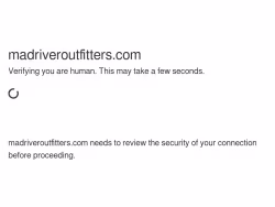 Madriveroutfitters