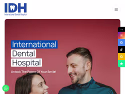 Internationaldentalhospital