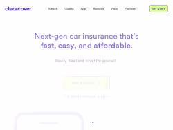 Clearcover
