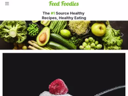 Feedfoodies