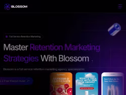 Blossomecom