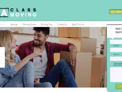 Aclassmoving