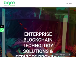 Blockchainappmaker