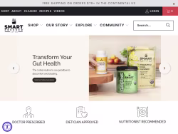Smartpressedjuice