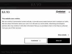 Ka-yo