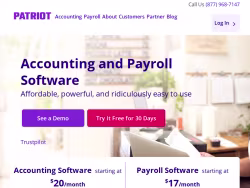 Patriotsoftware