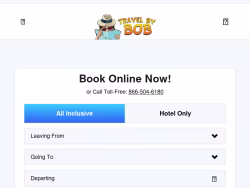 Travelbybob