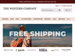 Thewesterncompany