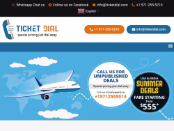 Ticketdial