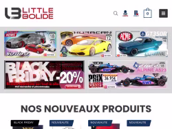Littlebolide