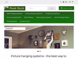 Peakrock