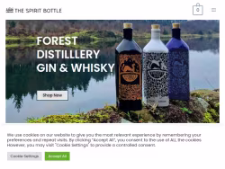 Thespiritbottle