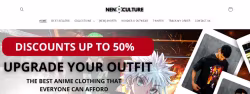 Nenculture