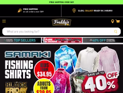 Freddys