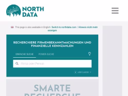 Northdata